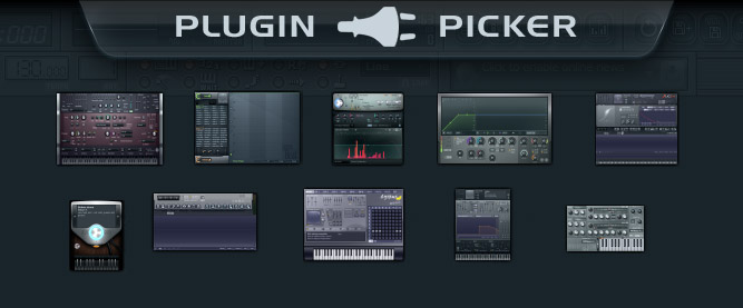 Plugins Updated FL Studio
