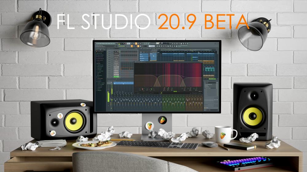 FL Studio  Beta 6 (6 November 21) | Forum