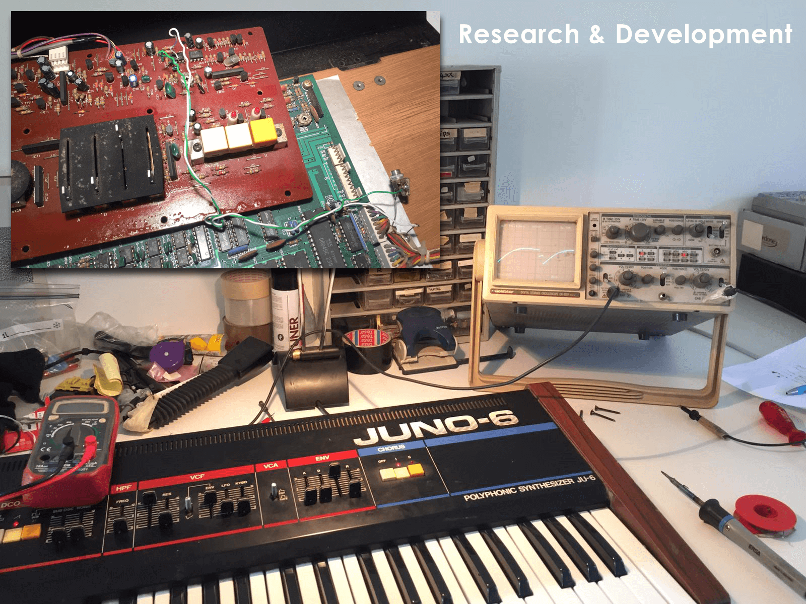 report studio one instruments vol 1 sound pack