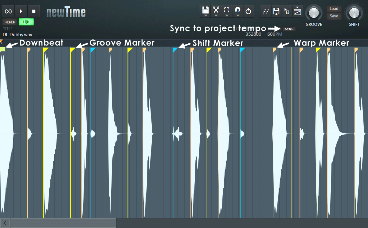 how to undo multiple times in fl studio