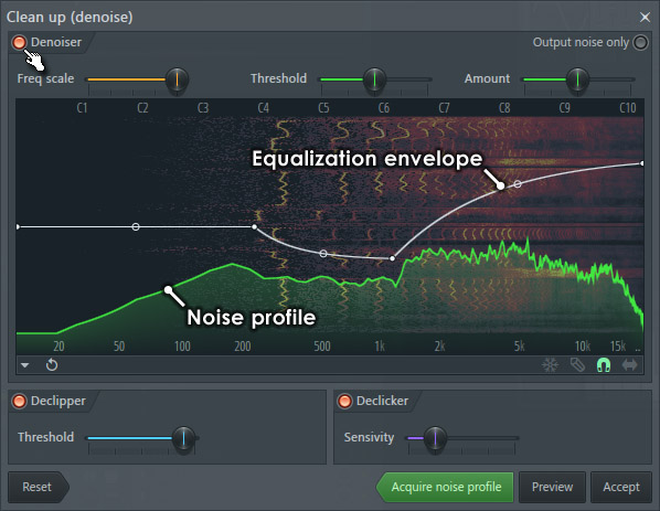 free video noise reduction plugin