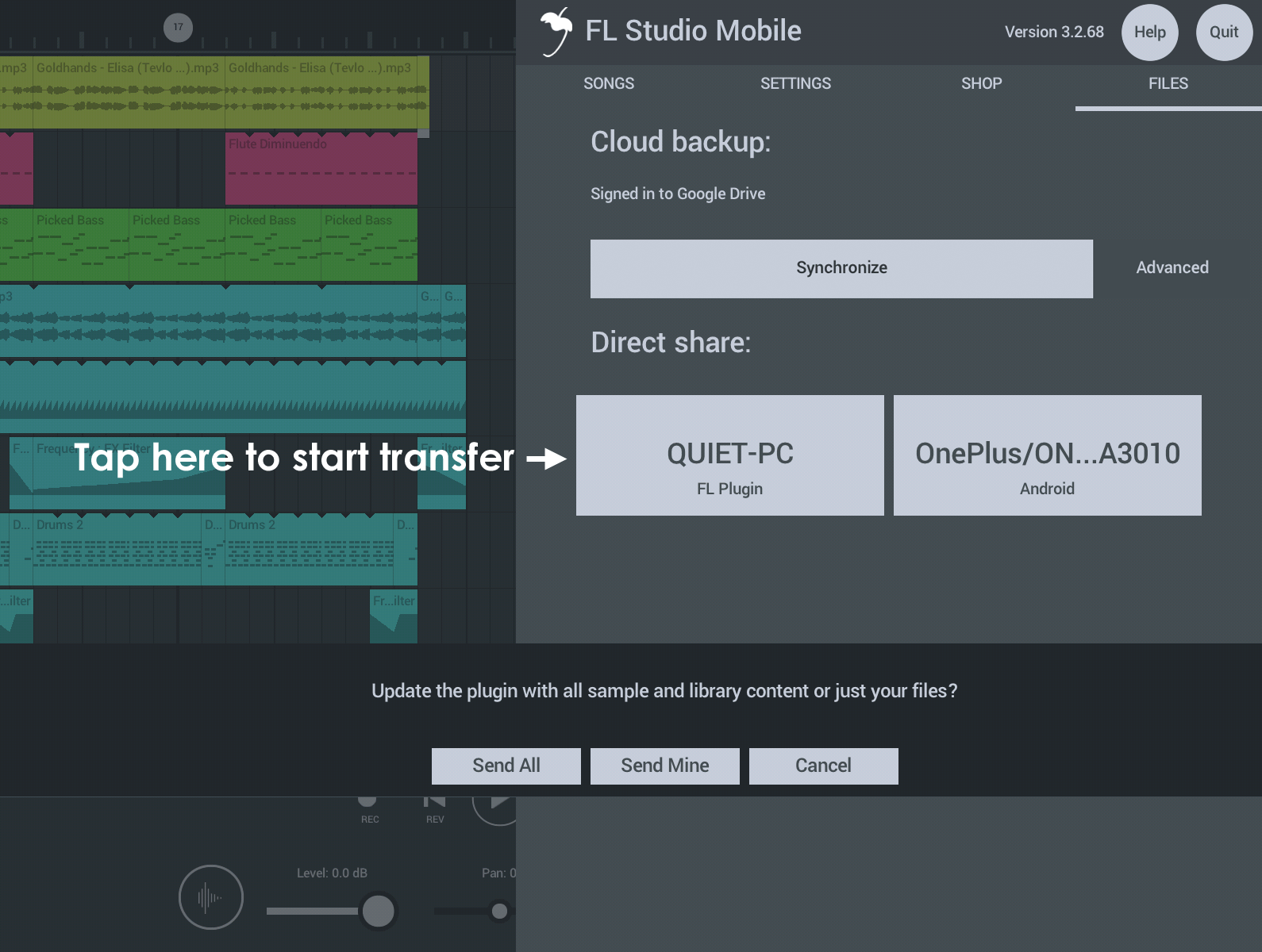 How to Use  Studio Mobile App (Updated Tutorial) 