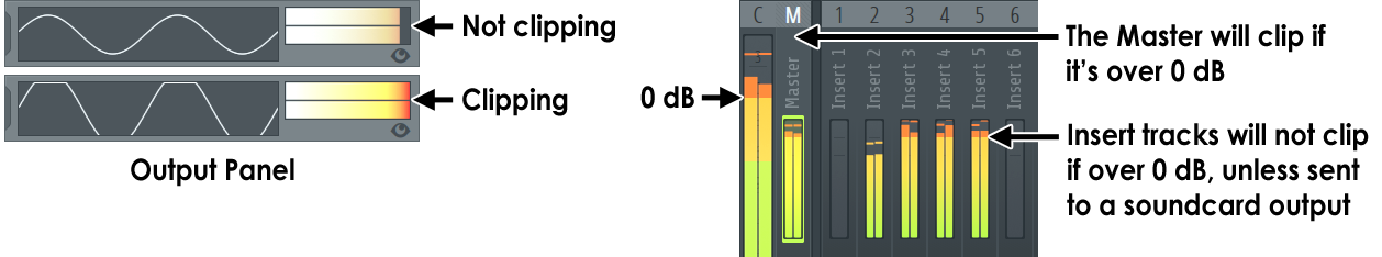 fl studio mixing tips
