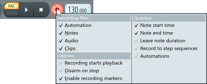 how to record midi keyboard in fl studio