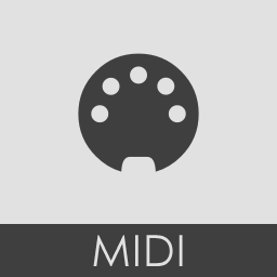 Controller/MIDI Settings