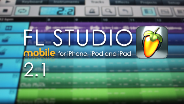 fl studio mobile ios free