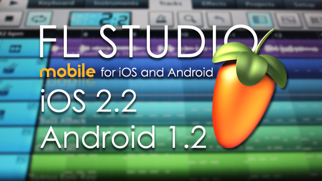 fl studio mobile free android