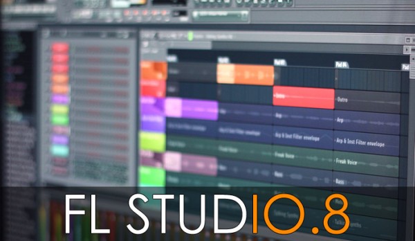 FL Studio  Beta - FL Studio