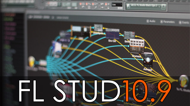 getting started with fl studio 12