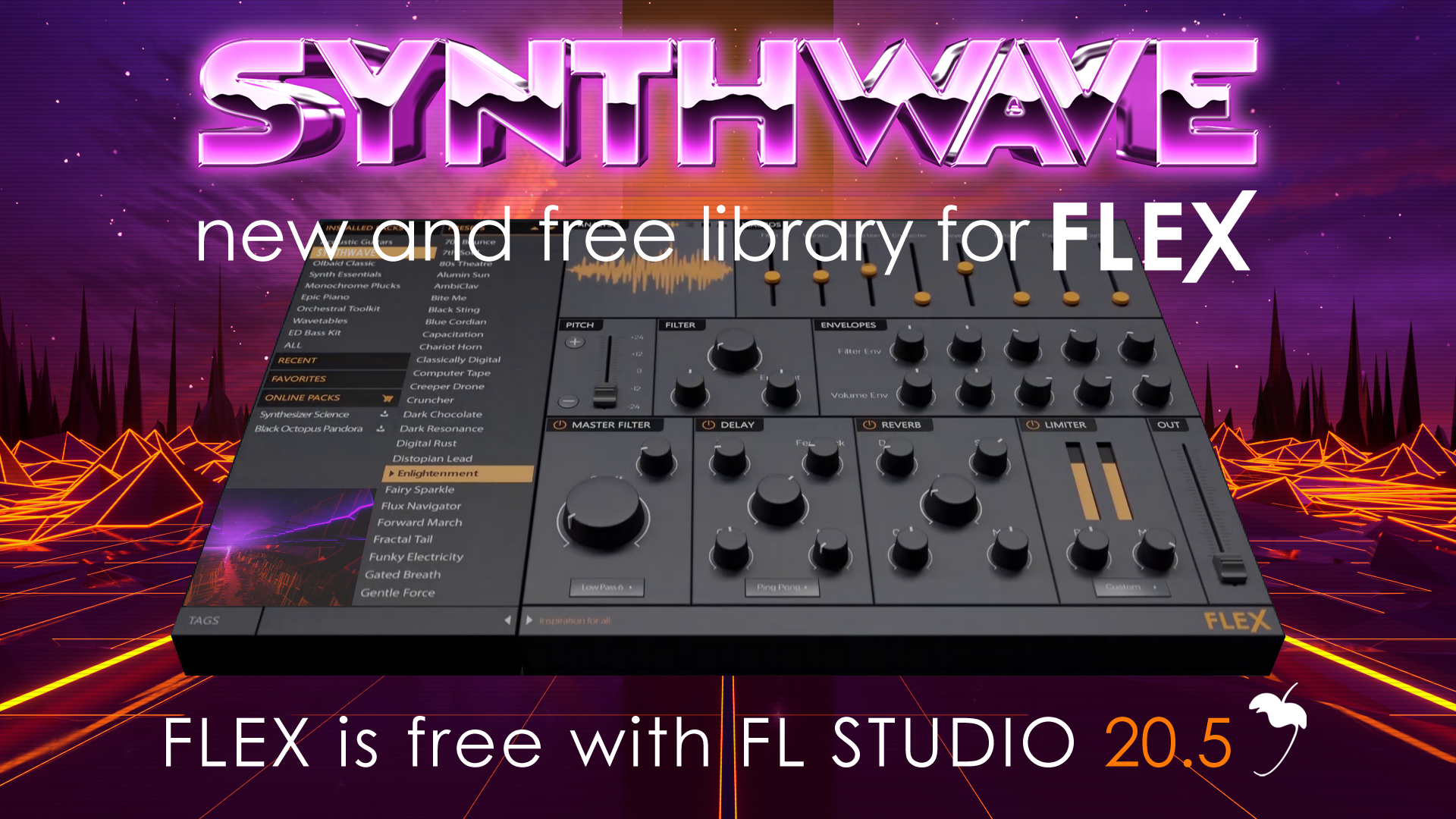 flex fl studio download