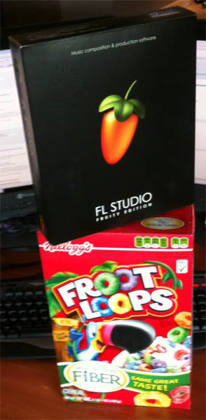 FL Studio (FruityLoops) – Download