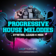 progressive house pack fl studio free download