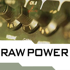 raw power com