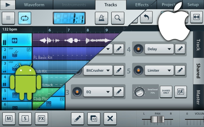 Fl Studio Free Download For Android