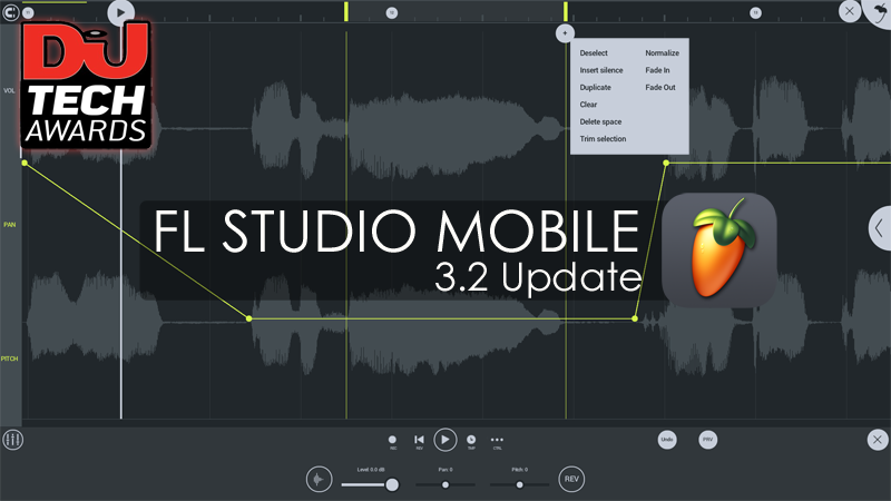 fl studio mobile 3 plugins free download