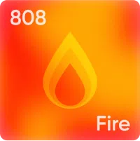 808 Fire