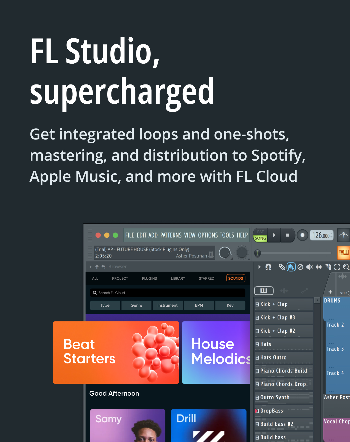 FL Studio [Official]