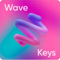 Wave Keys