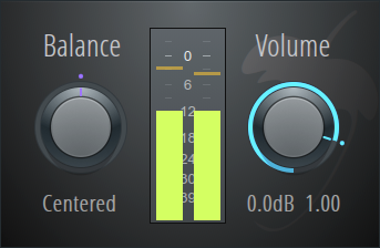 Use faders or gain plugins for gain staging? 