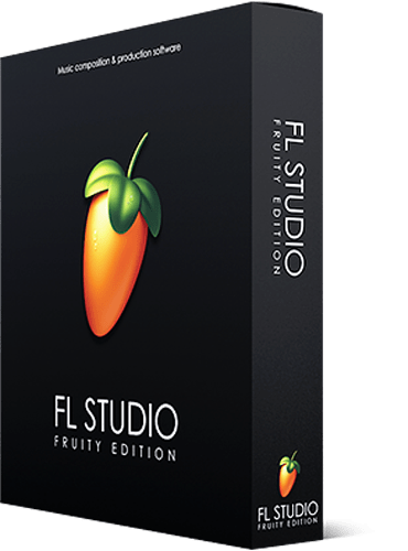 fl studio box version