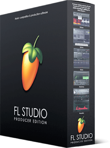 fl studio 12 producer edition beat midi