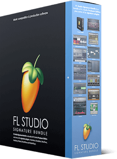 purchase fl studio for mac
