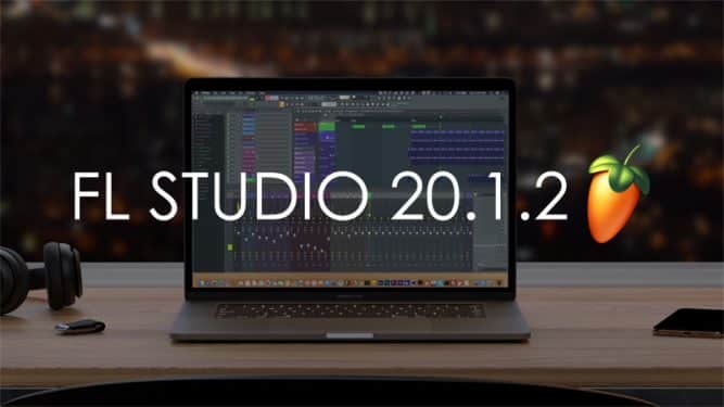 fl studio 12 for mac buy