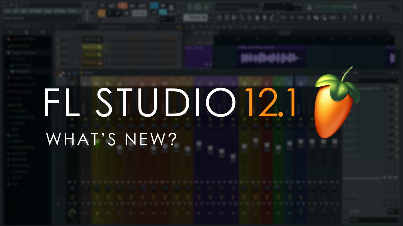 download fl studio 12