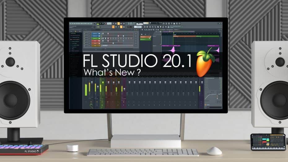 FL Studio Mac Archives - FL Studio