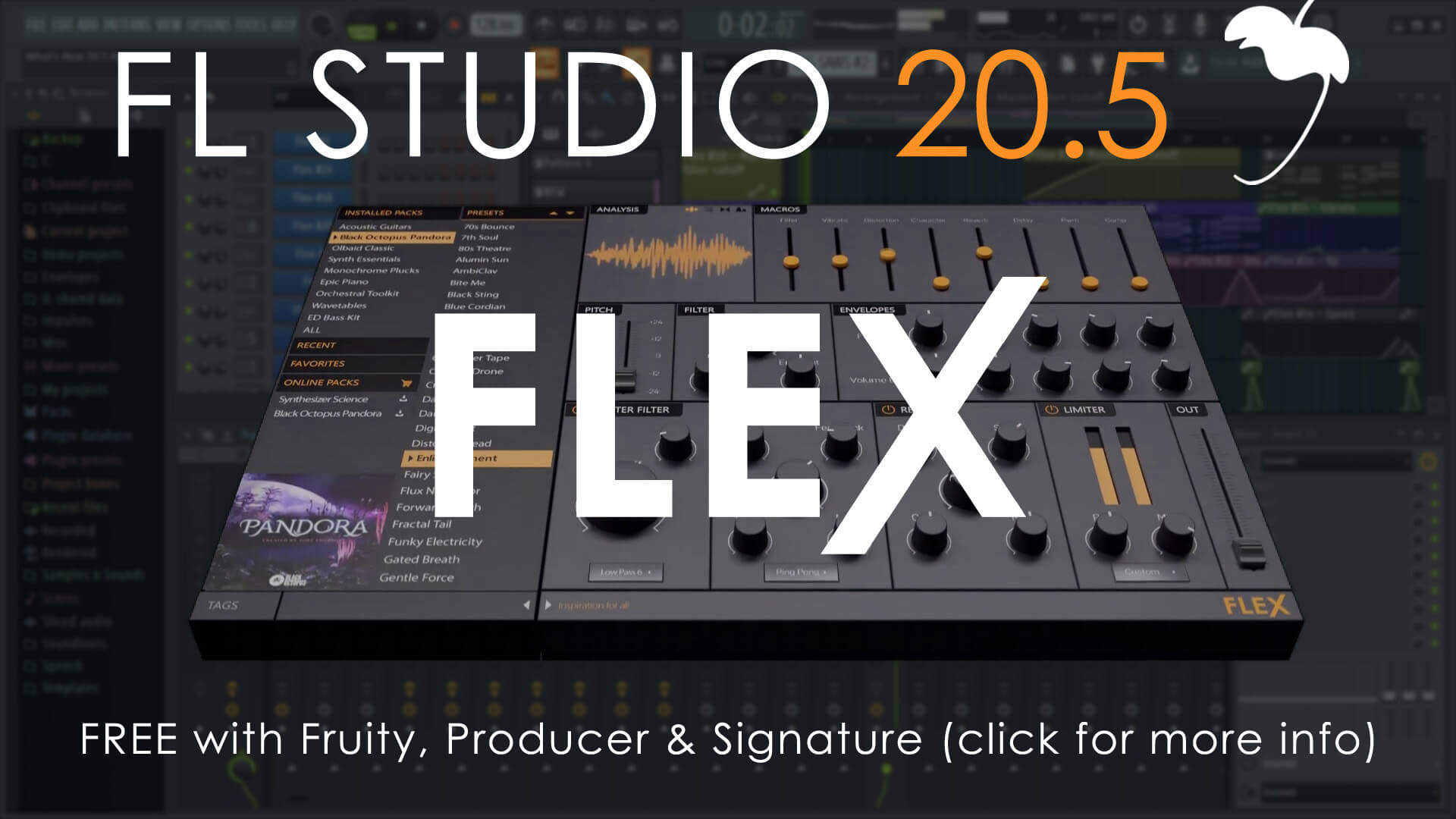 fl studio 10 producer edition full download