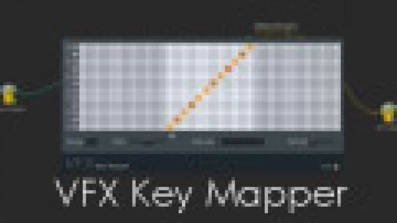 fl studio key mapper record midi