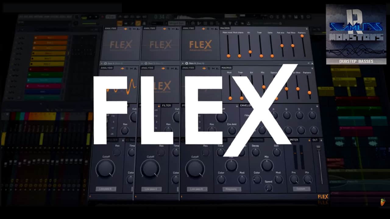 fl studio flex essential piano download