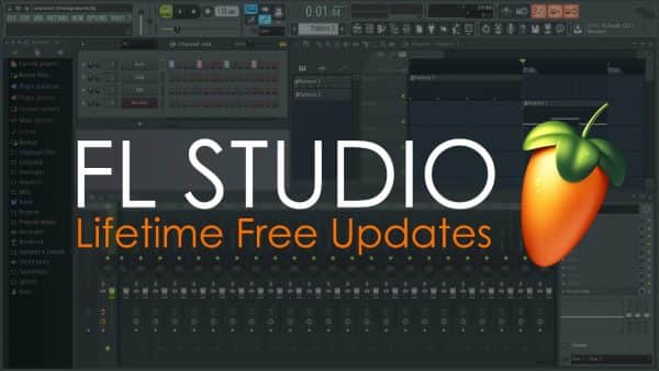is fl studio 20 free