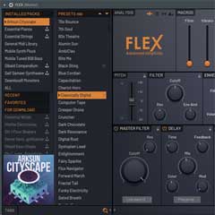 flex fl studio download