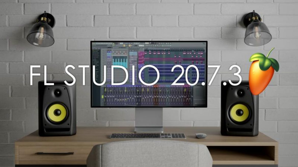 fl studio 20.9 2 update