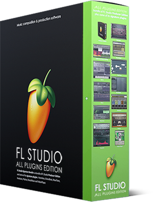Fruity Loops Producer edition v12 --, Musical Instruments and