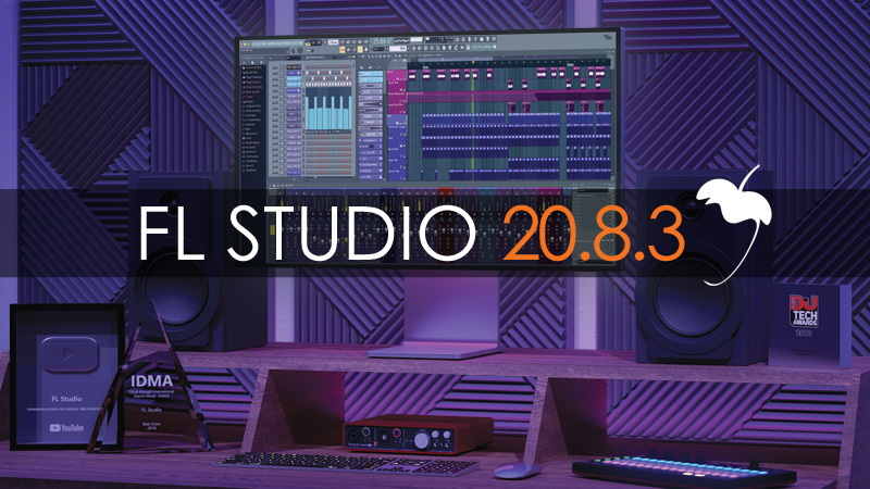 FL Studio Producer Edition 21.1.1.3750 download the last version for ios