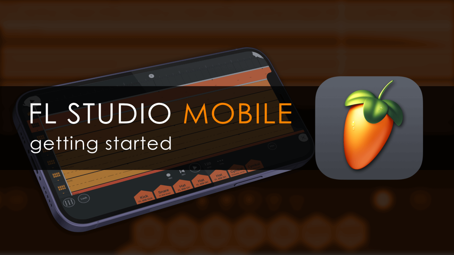 fl studio mobile dwp