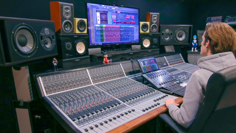 FL Studio Trainers - FL Studio
