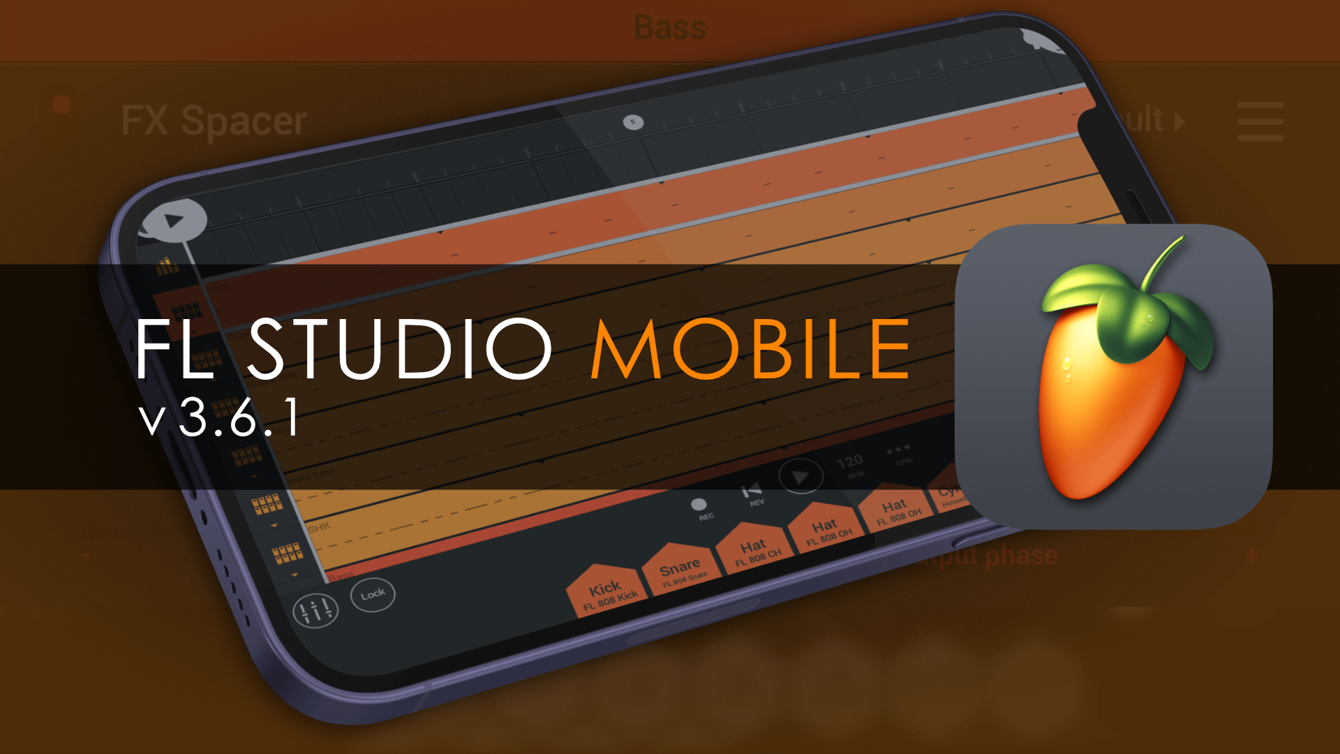 fl studios mobile free